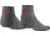 Badlands Lightweight Merino Ankle Socks - Mens, Gray, Medium, 21-44168