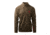 Badlands Pecora Heavyweight Merino 1/4 Zip Baselayers - Men's, Mud, Medium, 21-43098