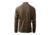 Badlands Pecora HW Merino 1/4 Zip Top - Mens, Mud, Medium, 21-43098