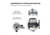 Ballista BL25 Spincast Reel, 3.3x1, 1+1, Ambidextrous, BAL-RE-01
