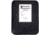 Ballistipax Armor Plate III Plus PE Rectangular, 11x14, Flat, Black, S1PER1114BKF