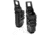Ballistipax ASR SURVIVOR-1 Kit &amp; Rifle Armor III Plus PE Backpack, Gray, S1GRASR