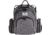 Ballistipax ASR SURVIVOR-1 Kit &amp; Rifle Armor III Plus PE Backpack, Gray, S1GRASR