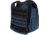 Ballistipax ASR SURVIVOR-1 Kit &amp; Rifle Armor III Plus PE Backpack, Navy, S1NVASR