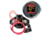 Balmar SG200 Battery Monitor Kit w/Display Shunt &amp; 10M Cable - 12-48 VDC 74959