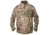Banded 1/4 Zip Mid Layer Pullover - Blades - Medium, B00461