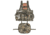 Banded Air Turkey Vest - Mens, Obsession, Medium/Large, B1150004-OB-ML