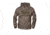 Banded B Logo Hoodie - Mens, Bottomland, Medium, B1050007-BL-M