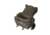 Banded Hammer Floating Blind Bag, Original Bottomland B08050