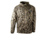 Banded Heavy Tec Fleece 1/2 Zip Pullover - Mens, Blades, Extra Small, B1010026-BD-XS