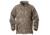 Banded Heavy Tec Fleece 1/2 Zip Pullover - Mens, Bottomland, 3XL, B1010026-BL-3XL