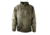 Banded Heavy Tec Fleece 1/2 Zip Pullover - Mens, Natural Gear, Large, B1010026-NG-L