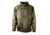 Banded Heavy Tec Fleece 1/2 Zip Pullover - Mens, Natural Gear, Large, B1010026-NG-L