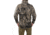 Banded Heavy Tec Fleece 1/2 Zip Pullover - Mens, Timber, 3XL, B1010026-TM-3XL