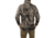 Banded Heavy Tec Fleece 1/2 Zip Pullover - Mens, Timber, 3XL, B1010026-TM-3XL