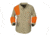 Banded Missoula Performance Upland Shooting Shirt - Men's, Blaze, Large B37412