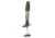 Banded Neoprene Call Lanyard - MAX5, B08353