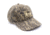 Banded Oiled Hunting Cap, Bottomland, B1060004-BL