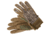 Banded Soft Shell Blind Glove - Mens, Bottomland, Extra Large, B1070007-BL-XL
