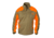 Banded Softshell Pullover - Mens, Blaze Orange, 2XL, B1010022-BLZ-2XL