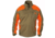 Banded Softshell Pullover - Mens, Blaze Orange, 2XL, B1010022-BLZ-2XL