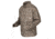 Banded Tec Fleece Mock Neck Shirt - Men's, Bottomland, Medium B1030007-BL-M