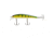 Bandit B-Rotan Hard Bait, 4.75in, 5/8oz, Russian Perch, BDTBRTNB71