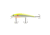 Bandit B-Rotan Hard Bait, 4.75in, 5/8oz, Sherbet Shad, BDTBRTNB77
