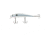 Bandit B-Rotan Hard Bait, 4.75in, 5/8oz, Sickly Blue, BDTBRTNB74