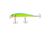 Bandit B-Rotan Hard Bait, 4.75in, 5/8oz, Tropic Parakeet, BDTBRTNB70