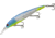 Bandit Walleye Shallow Bait, 4 3/4in, 5/8oz, Daydream, BDTWBS1B27