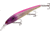 Bandit Walleye Shallow Bait, 4 3/4in, 5/8oz, Plasma, BDTWBS1B17