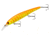 Bandit Walleye Shallow Bait, 4 3/4in, 5/8oz, Red Fire Tiger, BDTWBS127