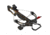 Barnett Crossbows Blackspur II Crossbow Package / 150 lb Draw Weight, Camouflage, 78135