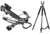 Barnett Crossbows Droptine Crossbow, Realtree Xtra, 78058 W/ Vanguard Quest Tripod