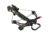 Barnett Crossbows Droptine NXT Crossbow Package / 160 lb Draw Weight, Realtree Hardwoods HD, 78129