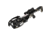 Barnett Crossbows Hyper Raptor GTX Crossbow w/1.5-5x32 Speed Dial Scope, 425fps, BAR78280