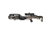 Barnett Hyper Raptor T-Rex Crossbow Package 220lb, 440 FPS, Black, BAR78248