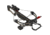 Barnett Crossbows Raptor FX3 Crossbow Package / 150 lb Draw Weight, Realtree Hardwoods HD, 78132