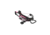Barnett Crossbows Recruit 100 Crossbow, Pkg. Pink, 78649