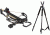 Barnett Crossbows Recruit 100 Crossbow, Pkg. Tan, 78653 W/ Vanguard Quest Tripod