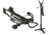 Barnett Crossbows Recruit 100 Crossbow, Pkg. Tan, 78653 W/ Vanguard Veo Shooting Stick