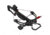 Barnett Crossbows Recruit Tactical Crossbow Package / 140 lb Draw Weight, Black, 78134