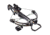 Barnett Crossbows Rogue Crossbow Package / 165 lb Draw Weight, Mossy Oak BreakUp, 78082