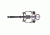 Barnett Crossbows Vicious Crossbow Package / 150 lb Draw Weight, Kryptek Highlander, 78122