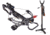 Barnett Crossbows Whitetail Hunter, Crossbow, 78038 W/ Vanguard Veo Shooting Stick