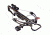 Barnett Crossbows Whitetail Hunter II Crossbow Package / 150 lb Draw Weight, Realtree Xtra, 78128