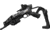 Barnett Crossbows Demun Accu Strike Pro Compact Crossbow, Black, BAR50014