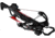 Barnett Explorer Recruit XP Crossbow Package, Black, BAR78184