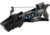 Barnett Phantum Suction Dart Crossbow, Compact, Black/Blue, BAR50023
